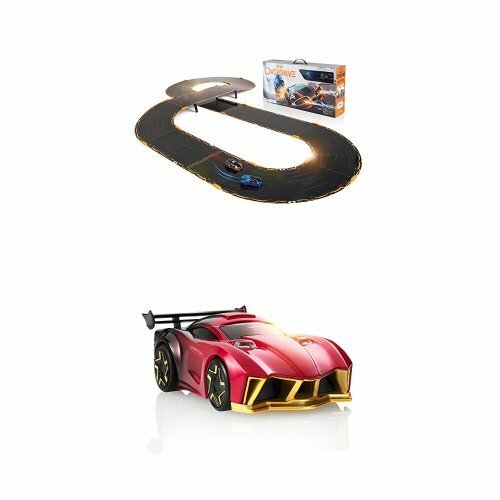 Anki Overdrive Starter Kit
