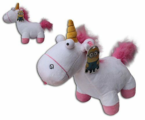 Einhorn Agnes 30cm aus "Minion"