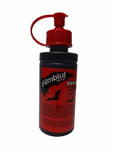 Eulenspiegel Profi-Schminkfarben