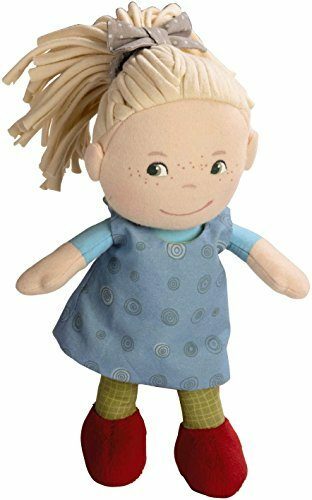 HABA 5738 - Puppe Mirle