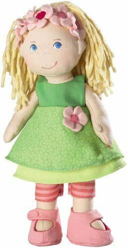 Haba 2141 - Puppe Mali, 30cm