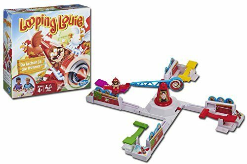 Hasbro 15692398 - Looping Louie - Edition 2015
