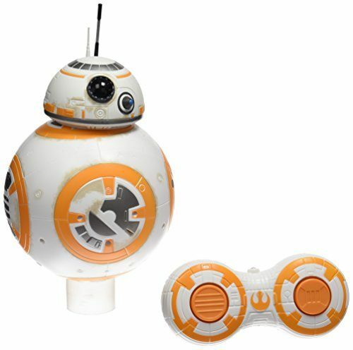 Hasbro B3926EU4 - Star Wars E7 ferngesteuerter Droide BB-8