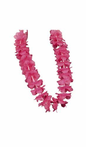 Hawaiikette pink, 12'er Pack