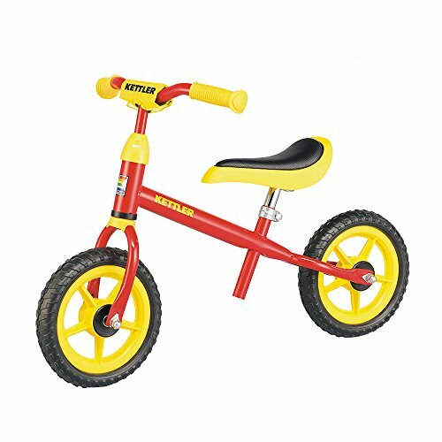 Kettler 8715-600 - Laufrad Speedy, 25,4 cm (10")