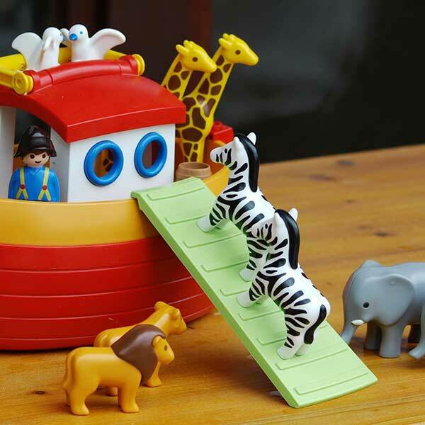 Kinderspiele