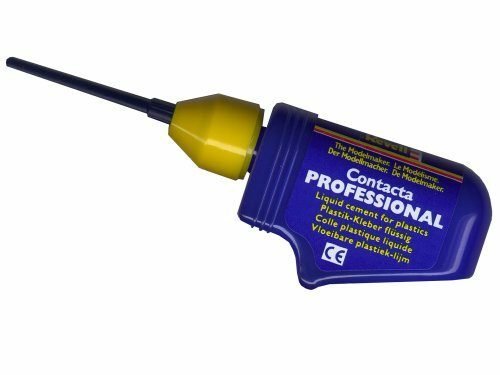 Revell 39604 - Plastikkleber: Contact Professional 25 g