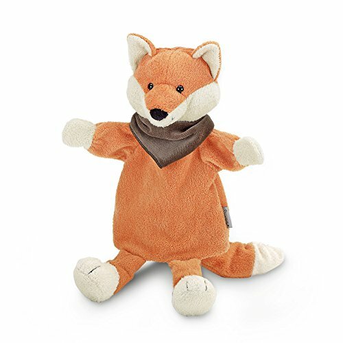 Sterntaler 36155 Handpuppe Fuchs