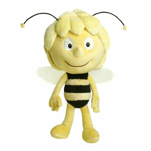 Die Biene Maja : Plüsch "Maja" ca. 30 cm