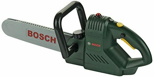 Theo Klein 8430 - Bosch Kettensäge, Spielzeug