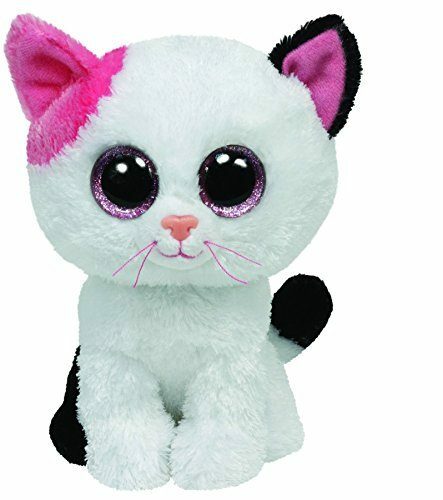 Ty Beanie Boos Katze Muffin 15 cm