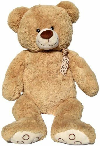 Wagner 9015 - XXL Plüschbär Teddy Bär