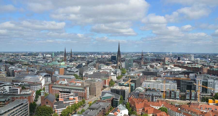 Kinder in Großstädten oder auf dem Land großziehen?