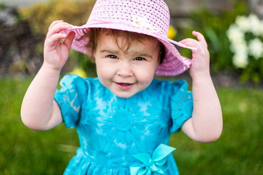 Kinder- und Babybekleidung von MarMar Copenhagen