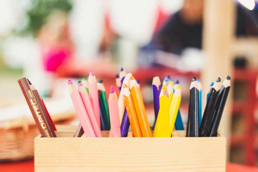 Kostenlose Malbücher und Druckvorlagen für Kinder