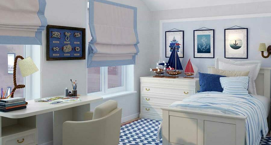 Kinderzimmer & Jugendzimmer: angemessene komplett Sets