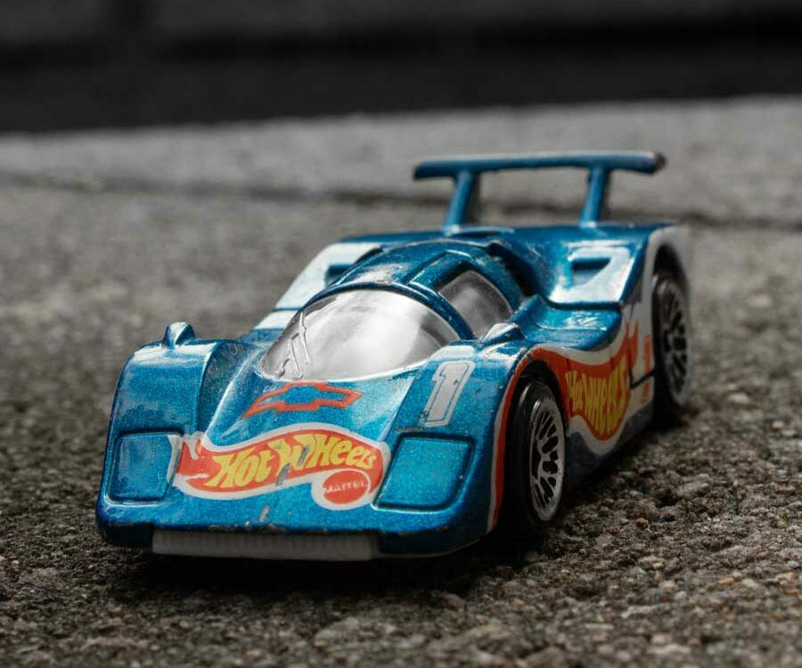 Hot Wheels: das perfekte Weihnachtsgeschenk für Kinder