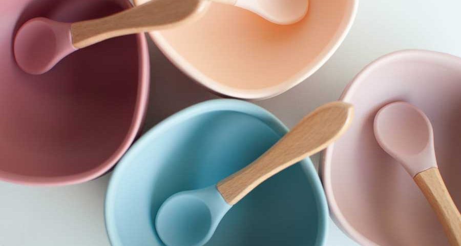 Kindergeschirr selbst gestalten
