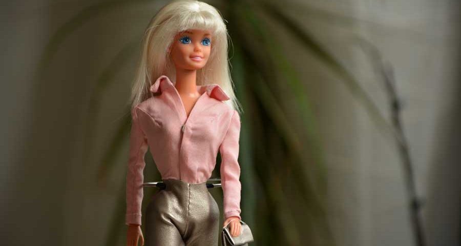2022: dies sind die neuen Barbie Puppen