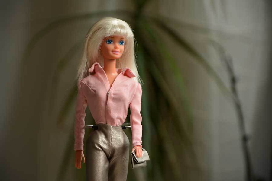 2022: dies sind die neuen Barbie Puppen