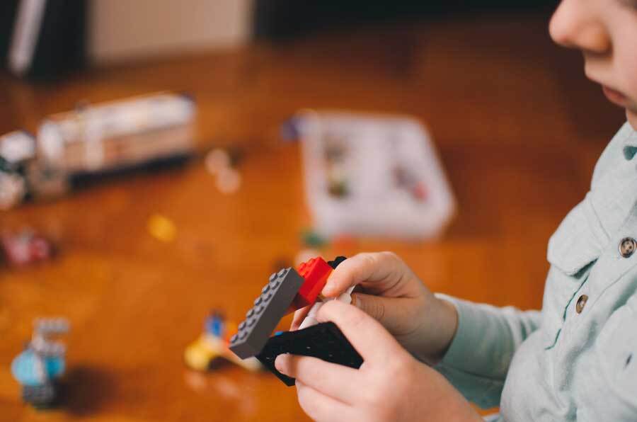 Lernspielzeug: Die Top 10 Tipps für eine clevere Spielauswahl!