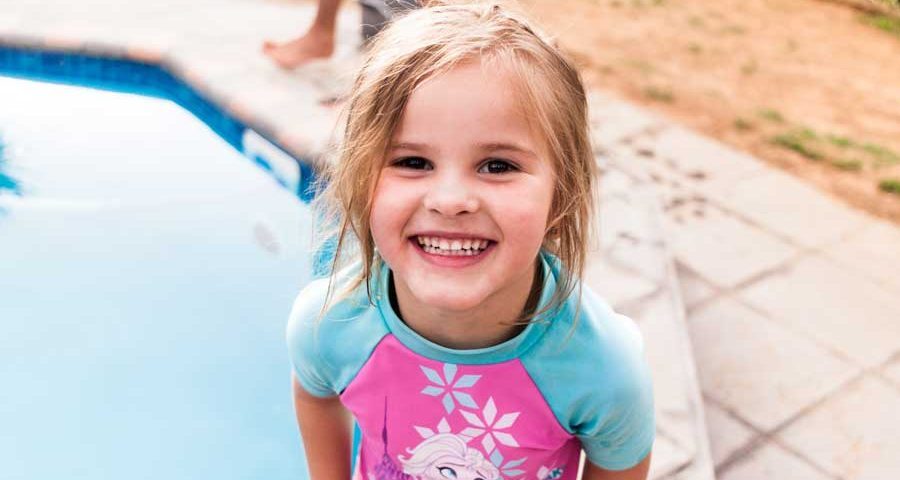 Eintauchen in den Kinderspaß: Wie Pools deine Familie begeistern