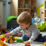 Schatzkiste der Tradition: Die besten Spielzeugmarken, die nie aus der Mode kommen